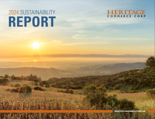 2024 Sustainability Report